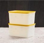 Tupperware igloo doos 2,5 liter, Nieuw, Ophalen of Verzenden