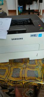 Imprimante laser wifi Samsung  M2835Dw, Imprimante, Utilisé, Enlèvement ou Envoi, Imprimante laser