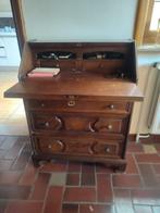 Klassieke secretaire, Ophalen, Gebruikt, Klassiek
