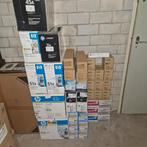 Partij Toners Cartridge HP 304A, 45A, 11A, 51X, Kyocera TK, Computers en Software, Printerbenodigdheden, Ophalen of Verzenden