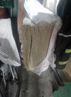 Isolant rockwool 50mm 1000x610mm