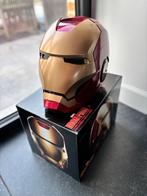 Iron Man - Legends Series - helm - Marvel, Ophalen of Verzenden, Gebruikt