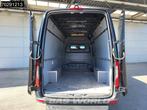 Mercedes Sprinter 317 CDI Automaat L3H2 170PK Airco Camera P, Automaat, Gebruikt, Euro 6, 4 cilinders