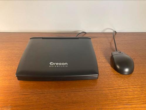 Oregon scientific Accelerator Learning Laptop, Kinderen en Baby's, Speelgoed | Educatief en Creatief, Zo goed als nieuw, Elektronica