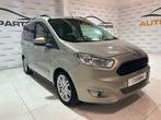 Ford Tourneo EcoBoost, 5 places, Achat, 100 ch, 74 kW