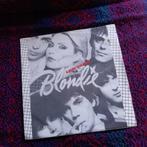 vinyl (45T) blondie "eat to the beat", CD & DVD, Vinyles | Pop, Utilisé, Enlèvement ou Envoi, 1980 à 2000