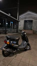 Piaggio Zip type 2, Fietsen en Brommers, Scooters | Piaggio, Ophalen, Zip, 50 cc, Klasse B (45 km/u)