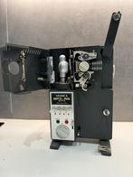 Projecteur Super8 Yashica 8P3-RS, Enlèvement, Film 8 mm