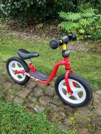 Puky - 12" loopfiets - Rood, Fietsen en Brommers, Fietsen | Kinderfietsjes, Ophalen of Verzenden, Gebruikt, Minder dan 16 inch