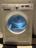 Sèche-linge à pompe à chaleur AEG 8 kg Classe A+++, Enlèvement