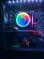 Gaming PC – Ryzen 5 3600XT / RTX 2060 Super, Computers en Software, Ophalen, Zo goed als nieuw, Gaming, SSD