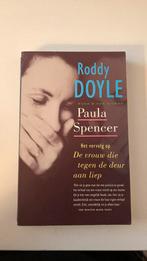 Roddy Doyle - Paula Spencer, Ophalen, Zo goed als nieuw, Roddy Doyle