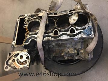 Bmw e46 318I 316I cilinder n42 motor €80 beschikbaar voor biedingen