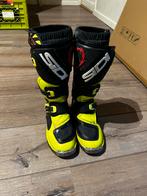 Sidi motorcross laarzen, Bottes