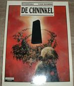 de chninkel strip 1e druk, Boeken, Rosiński, Eén stripboek, Ophalen of Verzenden, Zo goed als nieuw