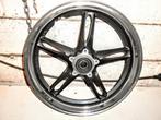 Paire de jantes de Triumph Speed Triple 1050 de 2005 à 2007, Ophalen of Verzenden