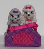 Set Barbie Mini Pet 1 - Poedels, Kinderen en Baby's, Ophalen of Verzenden, Gebruikt, Barbie