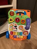 Vtech wandel en speelmobiel, Kinderen en Baby's, Ophalen, Gebruikt, 6 maanden tot 2 jaar