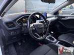 Ford Focus Wagon 1.5 EcoBlue Trend Edition Business | € 6.30, Auto's, Zwart, Wit, Te koop, Focus