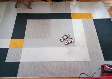 Tapis - 194cm x 291cm