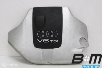 Motorafdekplaat Audi A4 8H Cabrio 059103925 beschikbaar voor biedingen