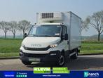 Iveco DAILY 35 C 140 frigo, Te koop, Diesel, Bedrijf, Iveco