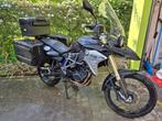 bmw f 800 GS 2017  29.000 km, Motoren, 2 cilinders, Particulier, Meer dan 35 kW, 800 cc