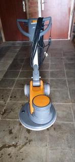 Vloerobmachine TASKI 400, Doe-het-zelf en Bouw, Ophalen, Zo goed als nieuw