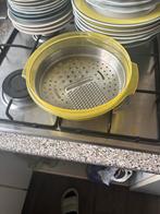 Borden, en tassen, Ophalen, Zo goed als nieuw, Bord(en)