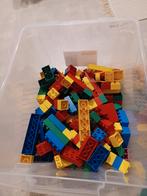 2,5 à 3 kg duplo bouwblokken, Ophalen, Zo goed als nieuw