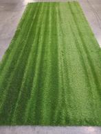 Stuk kunstgras met fabricagefout 90% korting u, Tuin en Terras, Ophalen, Nieuw, Minder dan 10 m², Kunstgras