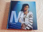 Boek: Michael Jackson: The King of Pop, Boeken, Ophalen of Verzenden, Nieuw