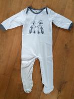 H&M Disney - Pyjama avec tic et tac - T.1an1/2 - 2ans/ 92 cm, Jongen of Meisje, Gebruikt, Ophalen of Verzenden, H&M