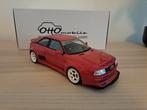 Audi 80 Prior Design OTTO RS2 OTTO OT1068 1/18 Nieuw, Ophalen of Verzenden, Nieuw, Auto, OttOMobile