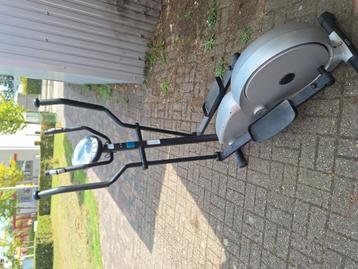 Fitnesstoestel beschikbaar voor biedingen