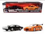 Jada toys 1/32 fast and furious, Hobby en Vrije tijd, Modelauto's | 1:24, Jada, Zo goed als nieuw, Ophalen