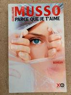 Série de romans de Guillaume Musso, Enlèvement, Comme neuf, Autres sujets/thèmes, Guillaume Musso