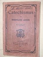 Catechismus of christelijke leering 1944, Antiek en Kunst, Ophalen of Verzenden