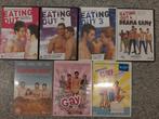 Eating Out dvd reeks gay homo interest thema, Ophalen of Verzenden