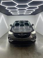 OPEL GRANDLAND X| 2021| AUTOMAAT| 74.387KM| 1 JAAR GARANTIE, 118 g/km, Stof, 5 zetels, 5 deurs