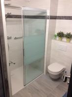 douchedeur, Doe-het-zelf en Bouw, Sanitair, Ophalen of Verzenden, Nieuw, Chroom, Douche