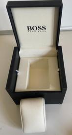 Hugo Boss lege horlogedoos, Handtassen en Accessoires, Horloges | Heren, Ophalen of Verzenden, Gebruikt, Polshorloge, Overige merken