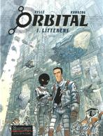 Orbital 1: Littekens (Pellet/Runberg), Ophalen, Zo goed als nieuw
