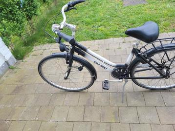 Stad Gent fiets 