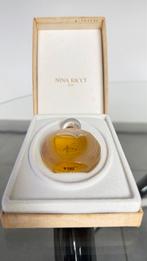 Collector Parfum Nina Ricci “L’Air du Temps” (1987) – 15ml, Ophalen, Zo goed als nieuw
