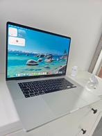 Apple MacBook Pro 16 pouces Touchbar (2019) — Très bon état, Enlèvement, 16 GB, MacBook