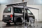 Volkswagen T6.1 California Ocean 4Motion, Auto's, Volkswagen, Automaat, Zwart, 178 g/km, Bedrijf