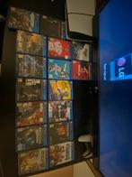 games ps4, Games en Spelcomputers, Ophalen of Verzenden