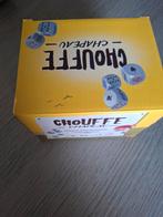 Spel Chouffe, Ophalen