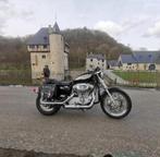 Harley Davidson Sporster 1200R, Particulier, 2 cylindres, 1200 cm³, Plus de 35 kW